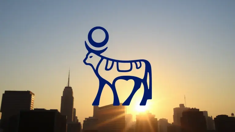 Logo et informations de Novo Nordisk