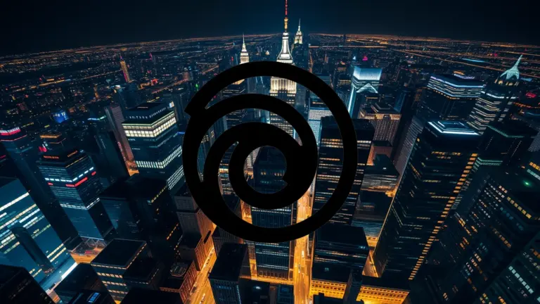 Ubisoft : une année noire avec 1,475 milliard de pertes et une action malmenée Logo et informations de Ubisoft