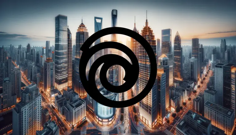Ubisoft : la pilule amère du bilan cache un espoir de renaissance Logo et informations de Ubisoft