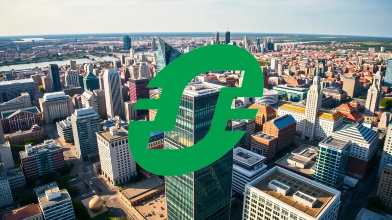 Logo et informations de Schneider Electric