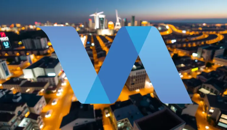Logo et informations de Valneva
