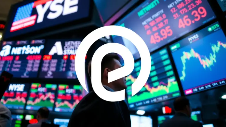 Logo et informations de Eutelsat