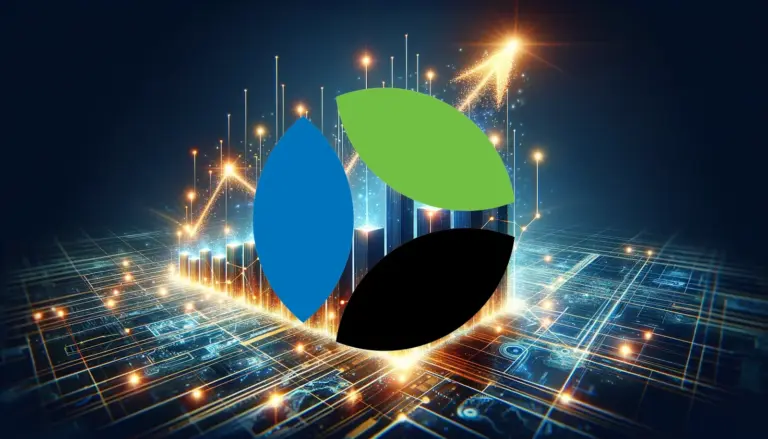 Logo et informations de Soitec