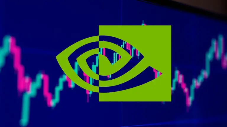 Nvidia muscle son conseil d’administration et verrouille son écosystème à coups de milliards Logo et informations de Nvidia