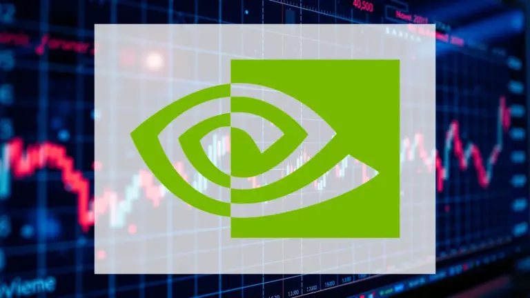 Nvidia : Vera déjà chez OpenAI et Anthropic, Huang en mission chez TSMC pour la suite Logo et informations de Nvidia