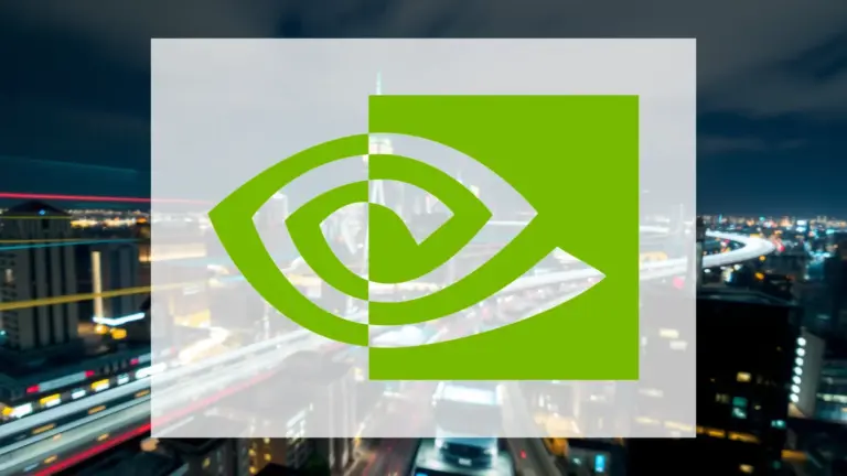 Nvidia : le pari du processeur Vera et des 81,6 milliards de dollars redessine l’horizon de l’IA Logo et informations de Nvidia