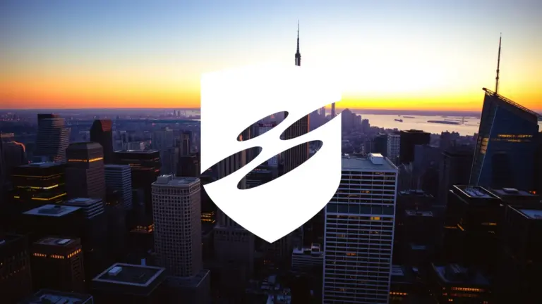 Logo et informations de DroneShield