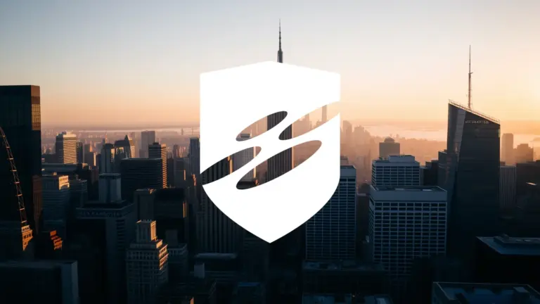 Logo et informations de DroneShield