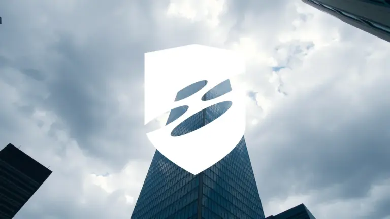 DroneShield : le paradoxe d’un champion aux prises avec son passé Logo et informations de DroneShield
