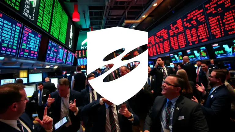 Logo et informations de DroneShield
