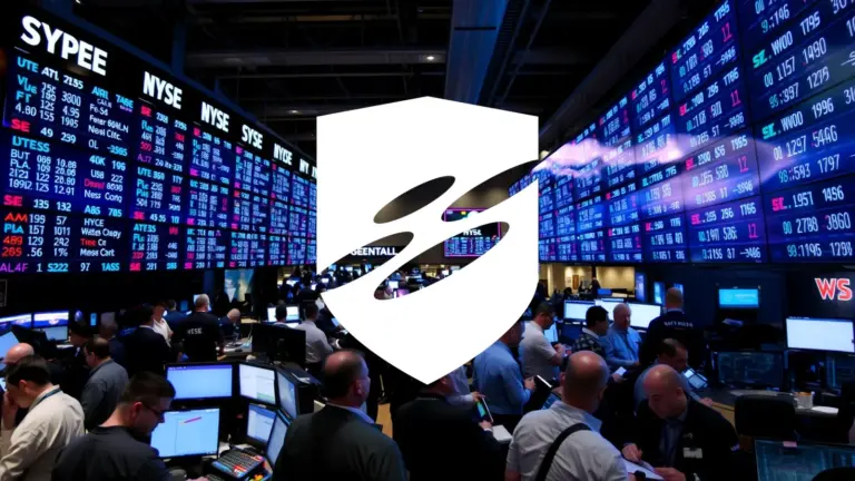 DroneShield : la production européenne tourne, l’action piétine sous le poids de l’ASIC Logo et informations de DroneShield