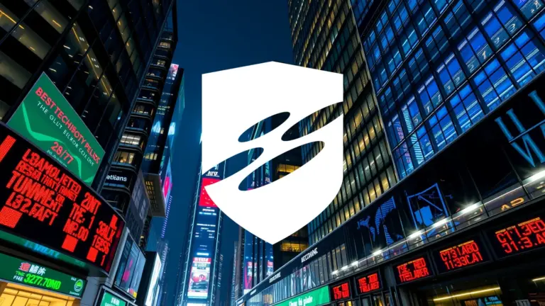 DroneShield : le grand chambardement concurrentiel et réglementaire Logo et informations de DroneShield