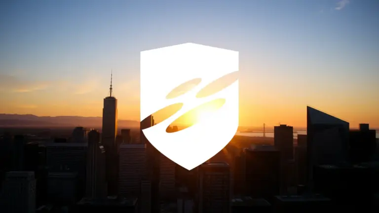 Logo et informations de DroneShield