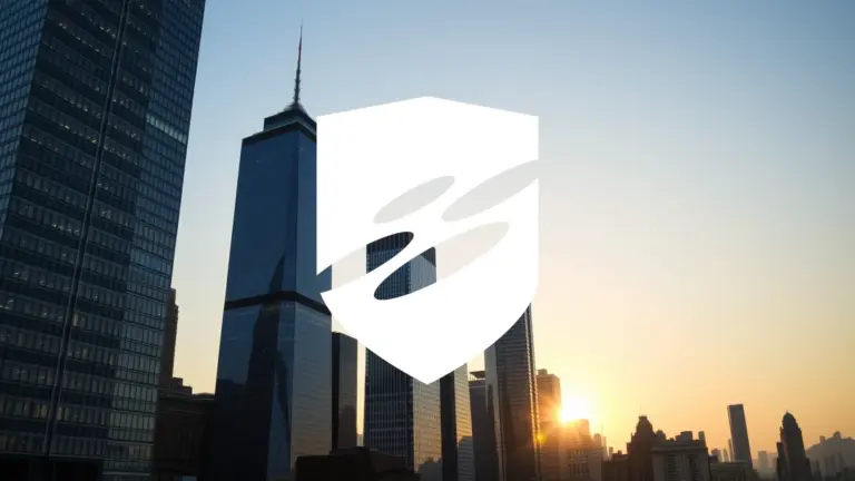 Logo et informations de DroneShield