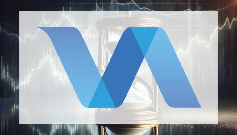 Logo et informations de Valneva