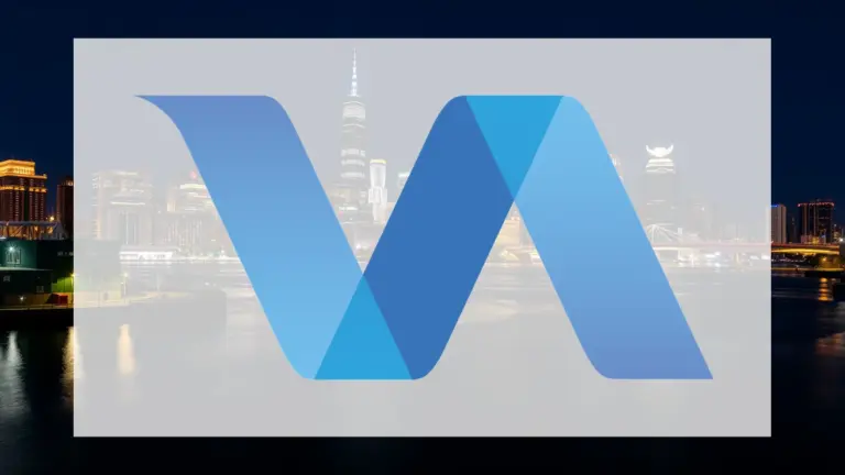 Logo et informations de Valneva