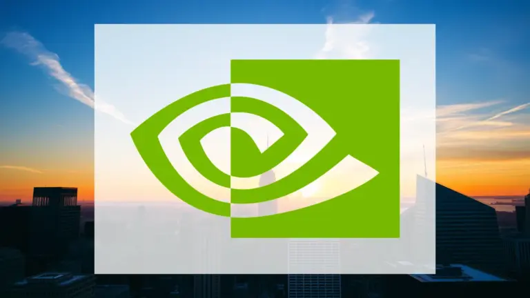 Nvidia : l’appétit des investisseurs pour sa dette révèle la stratégie d’un architecte de l’IA Logo et informations de Nvidia