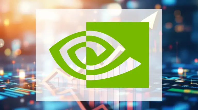 Nvidia : la double épreuve de Rubin et du grand découplage chinois Logo et informations de Nvidia