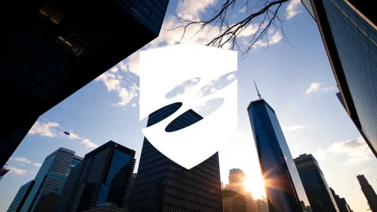DroneShield : un vol d’essai sous haute tension Logo et informations de DroneShield