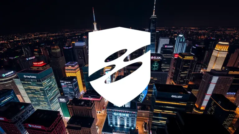 DroneShield : un marché prometteur, des concurrents puissants, une action en souffrance Logo et informations de DroneShield