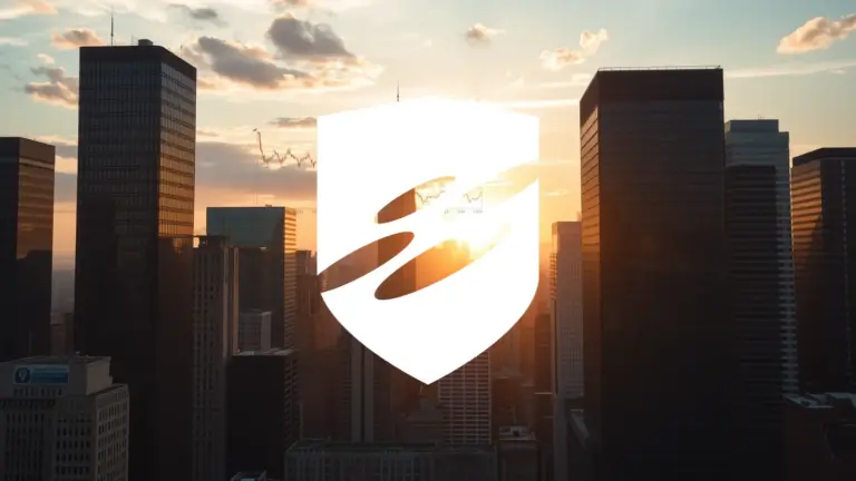 DroneShield : entre contrat du Pentagone et ombre de l’ASIC, le titre reste sous pression Logo et informations de DroneShield