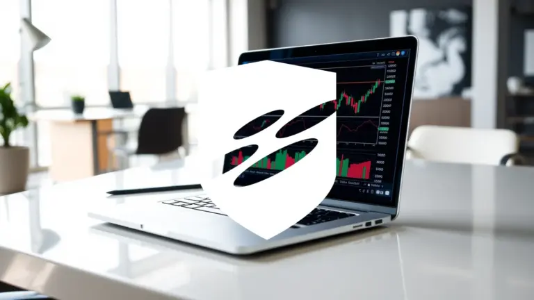 Logo et informations de DroneShield