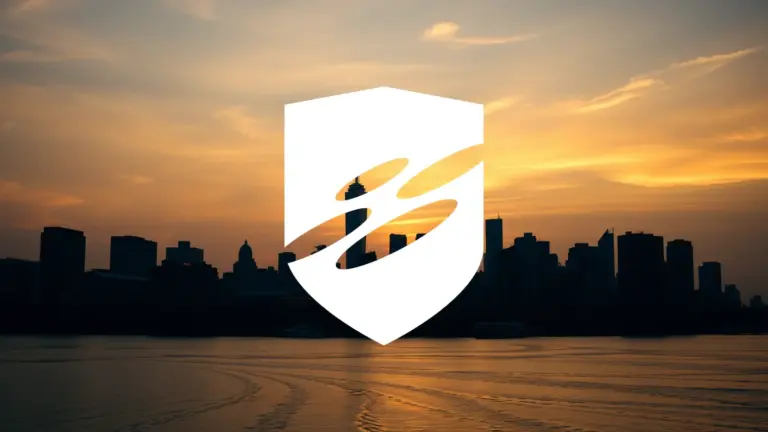 Logo et informations de DroneShield