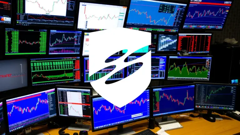 Logo et informations de DroneShield