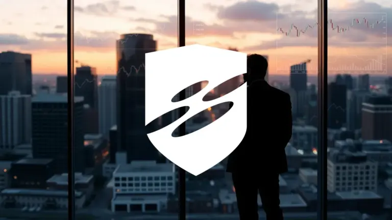 DroneShield : le paradoxe d’un carnet de commandes record et d’une défiance boursière historique Logo et informations de DroneShield