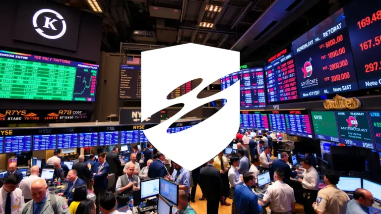 DroneShield : short-sellers et ASIC, un duo qui contrarie la reprise du titre Logo et informations de DroneShield