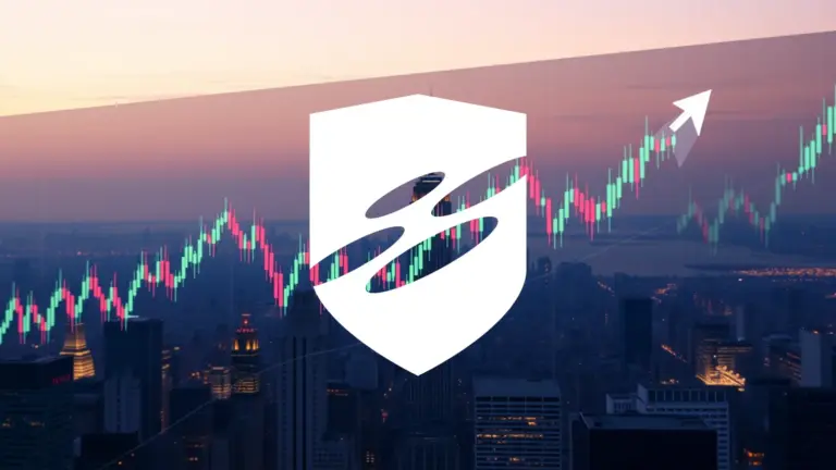 Logo et informations de DroneShield