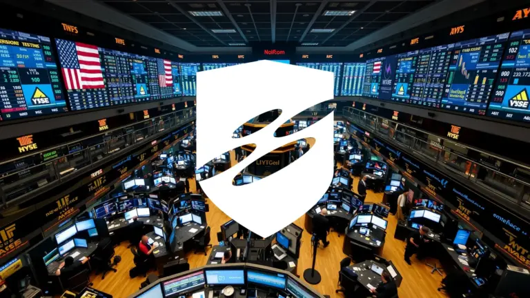 Logo et informations de DroneShield