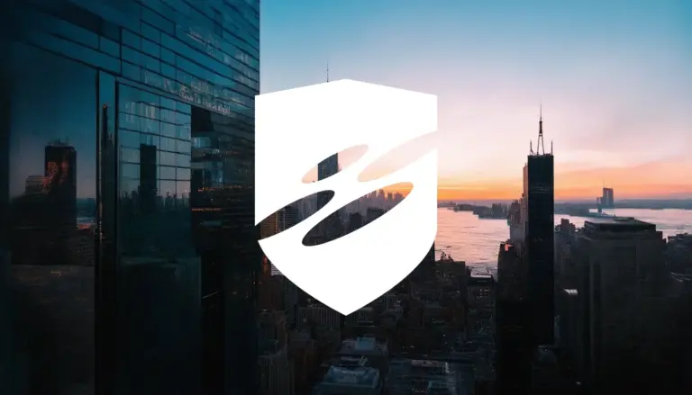 Logo et informations de DroneShield