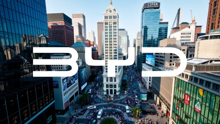 BYD : 65 000 commandes en 30 heures, mais la Chine domestique plombe le moral Logo et informations de BYD