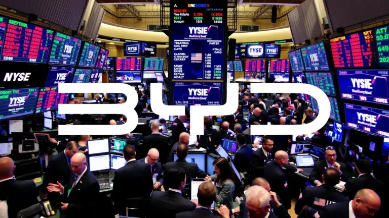 Logo et informations de BYD