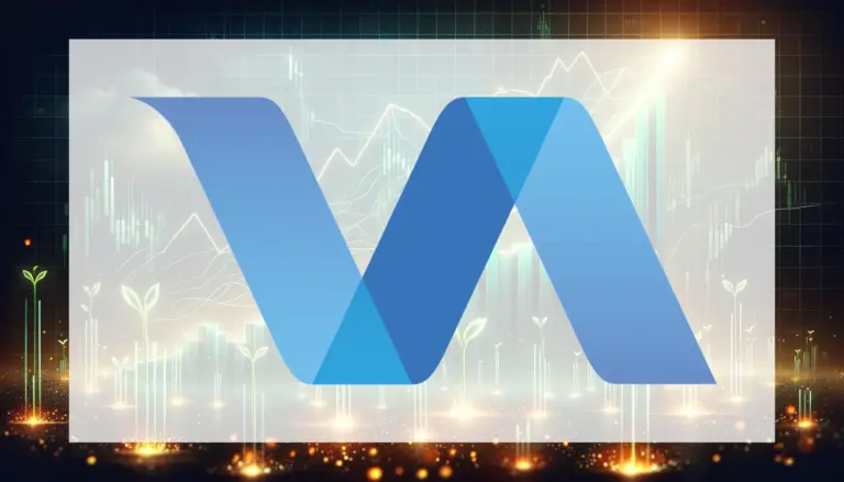 Valneva taille dans ses coûts et resserre ses rangs pour atteindre 2027 en autonomie Logo et informations de Valneva