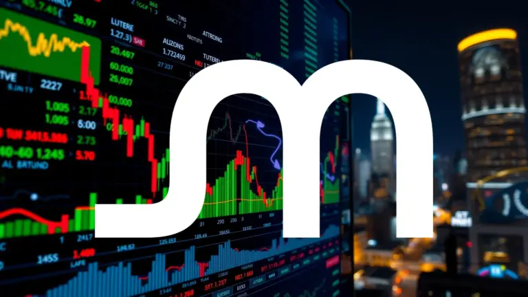 Logo et informations de Micron