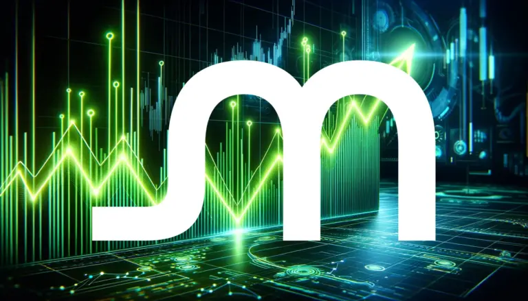 Logo et informations de Micron