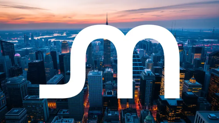 Logo et informations de Micron