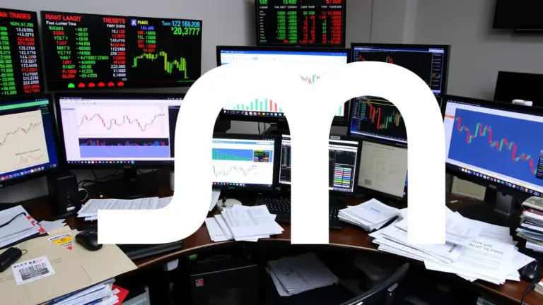 Logo et informations de Micron