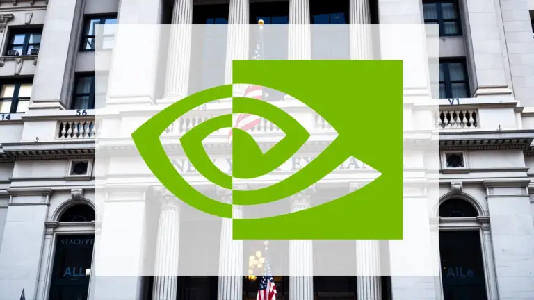 Nvidia tiraillé entre les rumeurs de retard du Kyber et l’abandon définitif de la Chine Logo et informations de Nvidia