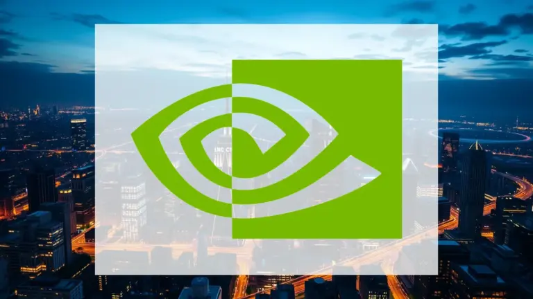 Nvidia : l’onde de choc de Séoul ébranle le titre plus que les doutes sur le Kyber Logo et informations de Nvidia