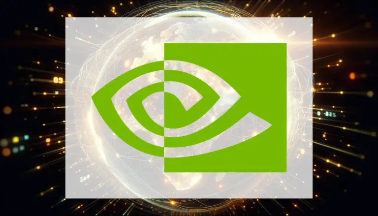 Nvidia : la double épée du milliard de dollars et des calendriers qui s’effritent Logo et informations de Nvidia