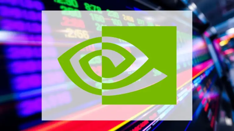 Nvidia : Rubin en ordre de marche, mais le secteur chancelle Logo et informations de Nvidia