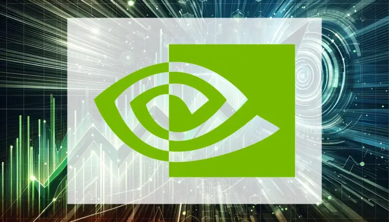 Nvidia : 27 500 GPU Rubin pour le Japon, la riposte industrielle en pleine tempête boursière Logo et informations de Nvidia