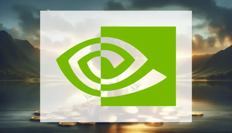 Nvidia : le processeur Vera entre en production de masse, le marché CPU s’ouvre Logo et informations de Nvidia