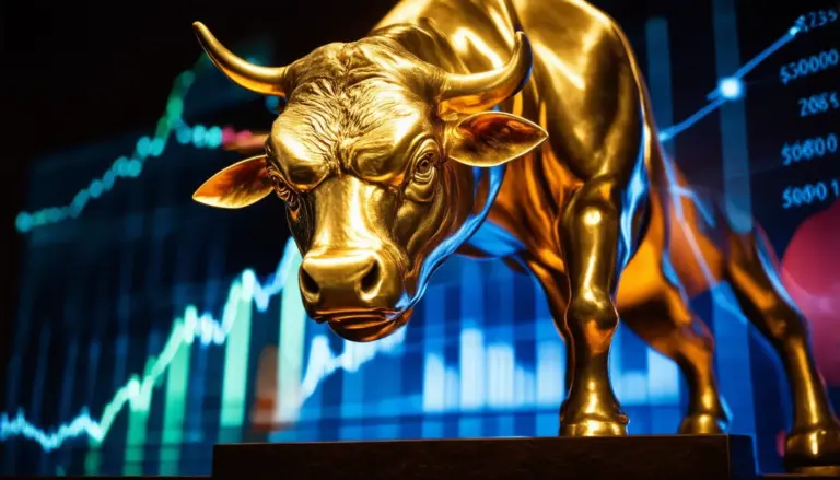 Or : l’étau des taux se resserre sur le métal jaune, les banques centrales divergent Logo et informations de Gold