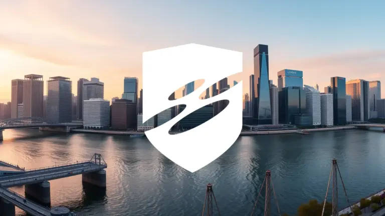 DroneShield : la sanction boursière ne faiblit pas malgré des commandes militaires record Logo et informations de DroneShield