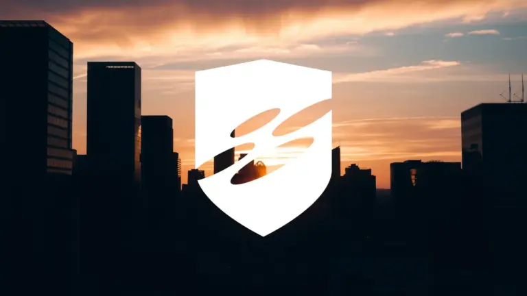 Logo et informations de DroneShield