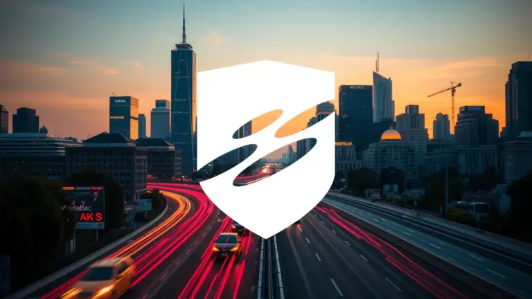 Logo et informations de DroneShield